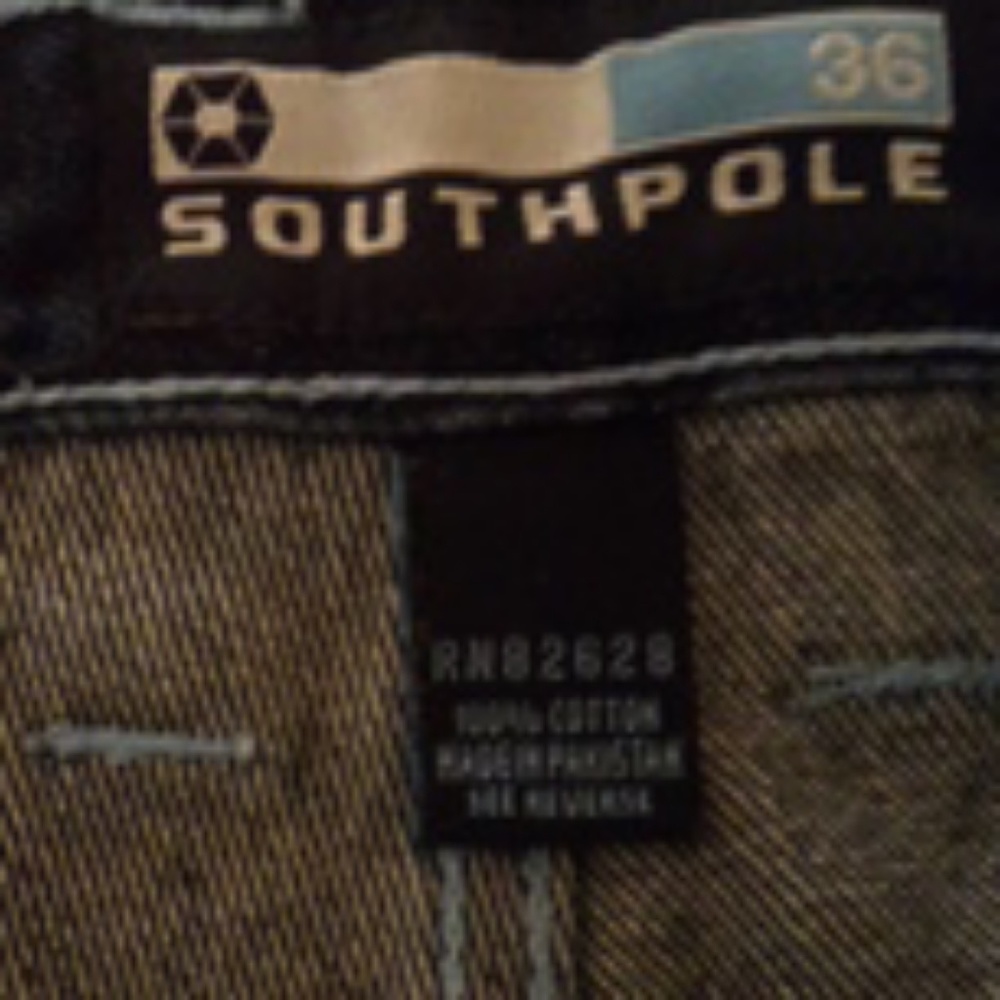 South pole - Picture 6 of 6